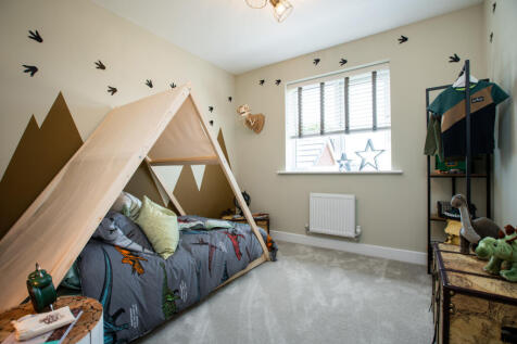 Showhome photography