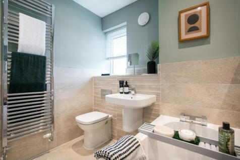 Showhome photography