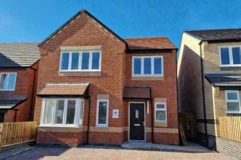 LARGE 4 Bed Home
