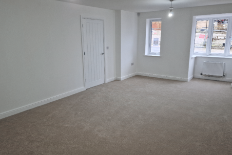 Large Lounge