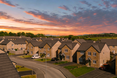 Images are used for illustrative purposes only and may include optional upgrades at additional cost.