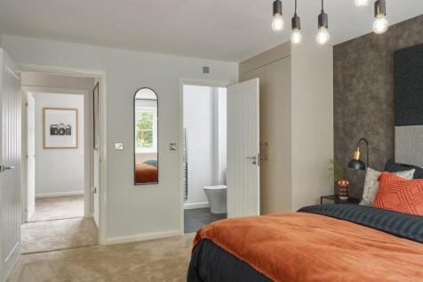 Bovis Kidderminster Crescent Aspen85419