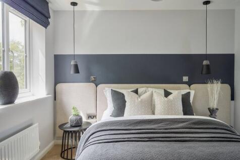 Bovis Kidderminster Crescent Aspen85408