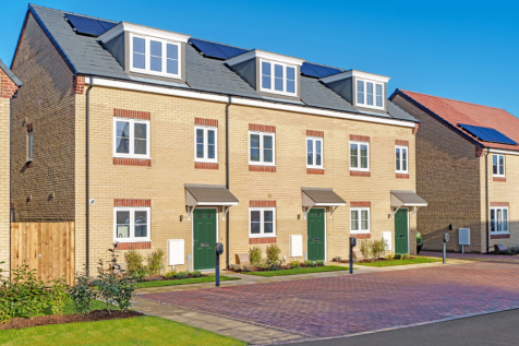primary property image