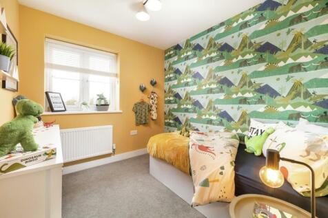 The Gables - 3