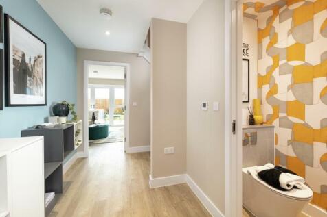 The Gables - 3
