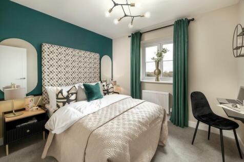 The Gables - 3