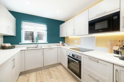 The Gables - 3 bed show