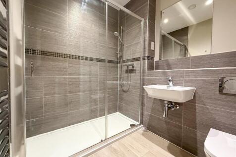 Master En Suite