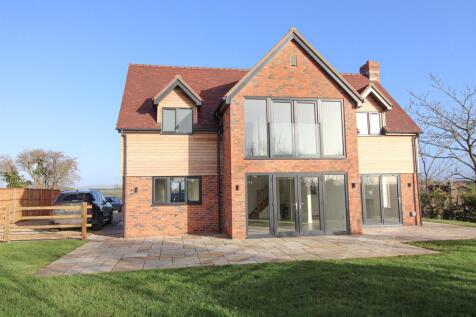 Rear Elevation