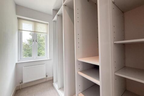 Dressing Room
