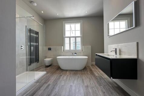 Master En Suite