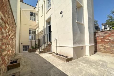 Rear Elevation