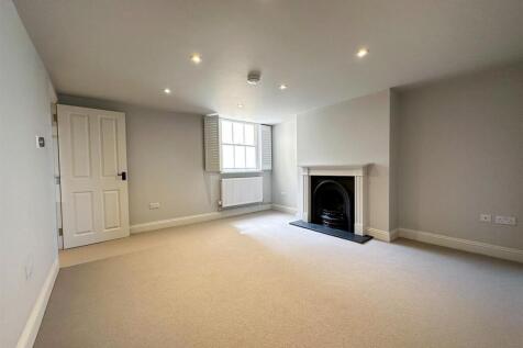 Second Sitting Room
