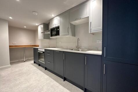 2nd Kitchen