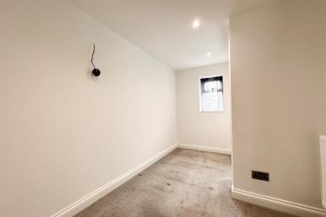 Dressing Room