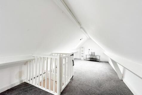 Loft Room