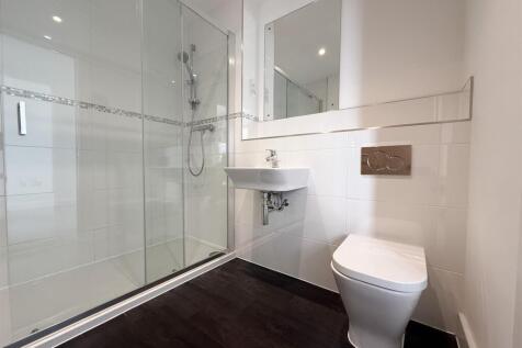 Master En Suite
