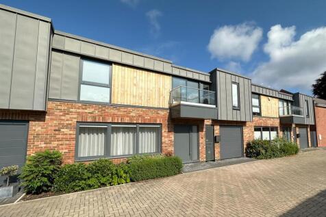 Front Elevation