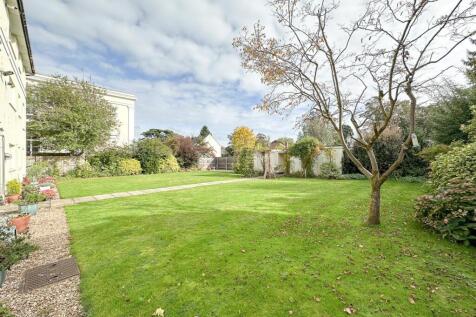 Communal Gardens