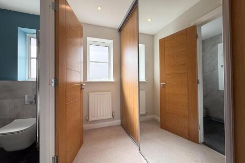 Dressing Room