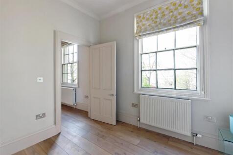 Bedroom Two/Study