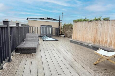 Roof Terrace