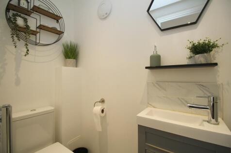 Guest Ensuite
