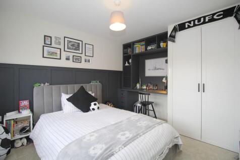 Bedroom Four