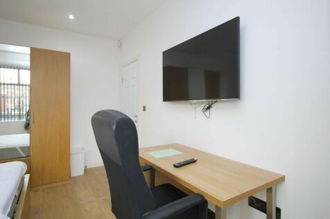The Bedroom