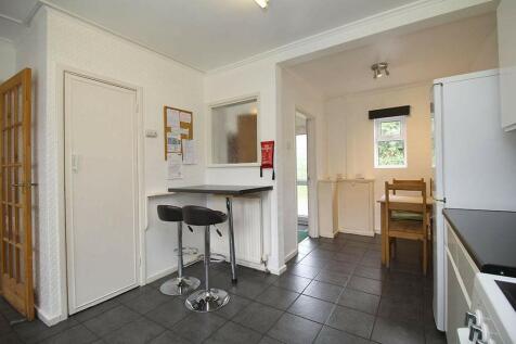 Kitchen / Dining Are