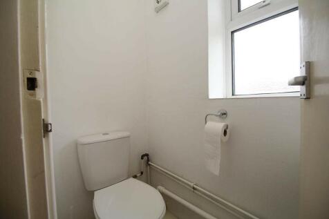 Water Closet 