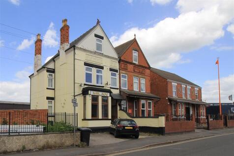 Clarence Street