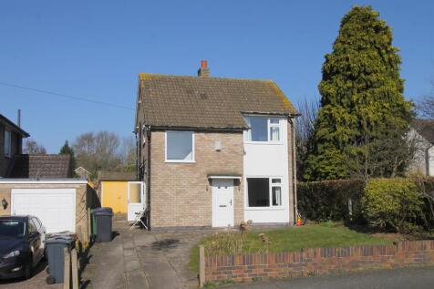 Holywell Drive