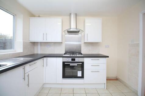 Kitchen (Main)