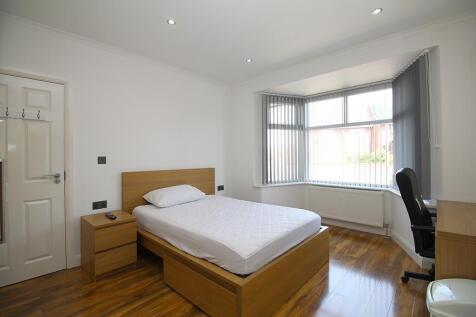 The Bedroom (Main)