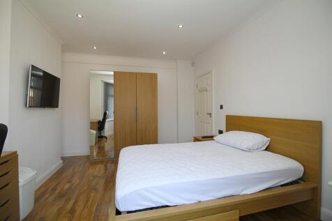 The Bedroom