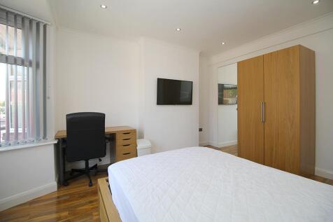 The Bedroom