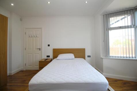 The bed