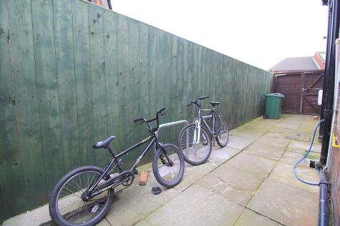 Bike stand