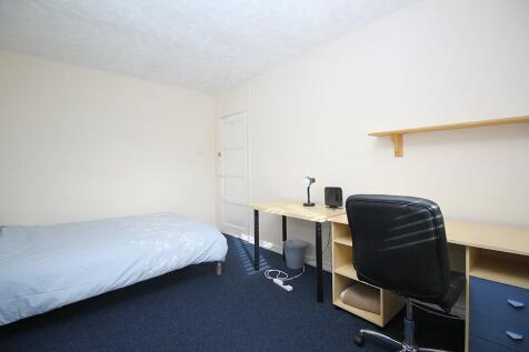 The Bedroom