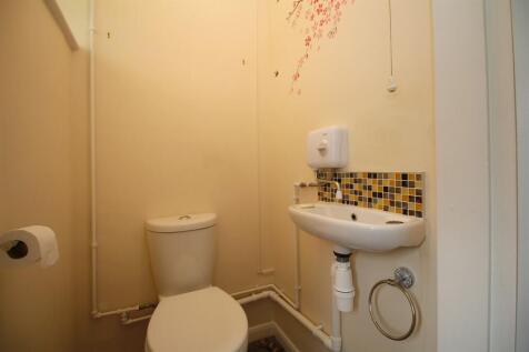 Water Closet
