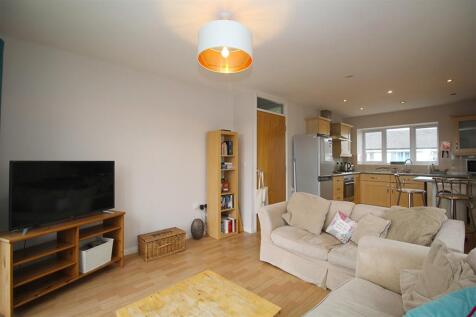 Lounge / Kitchen