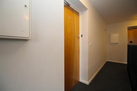Apartment Entrance