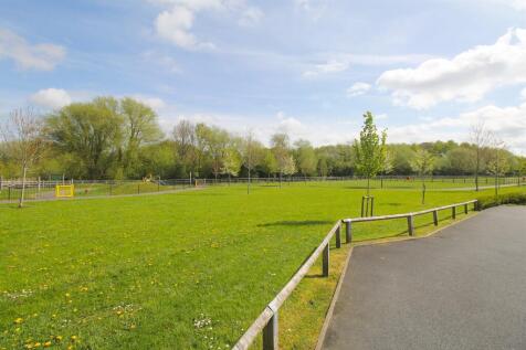 Meadowcroft Park