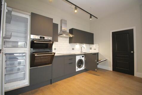 Kitchen Appliances