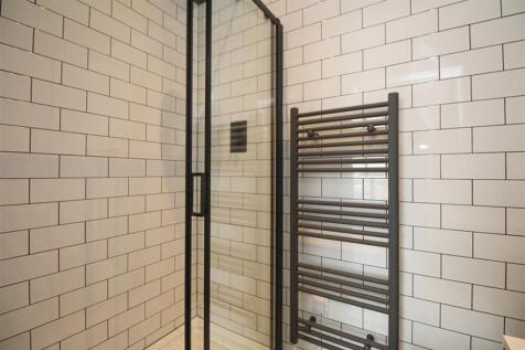 Ensuite Shower Room