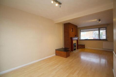 Living Area / Dining