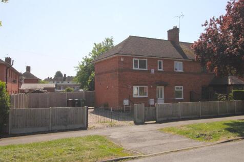 Beaumont Road