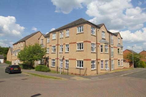 Apartment Block